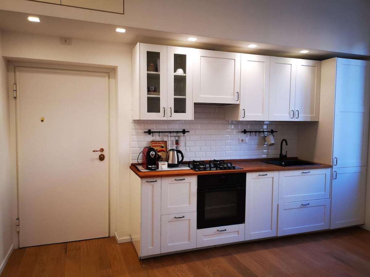 Friendly Trastevere Apartment Rom