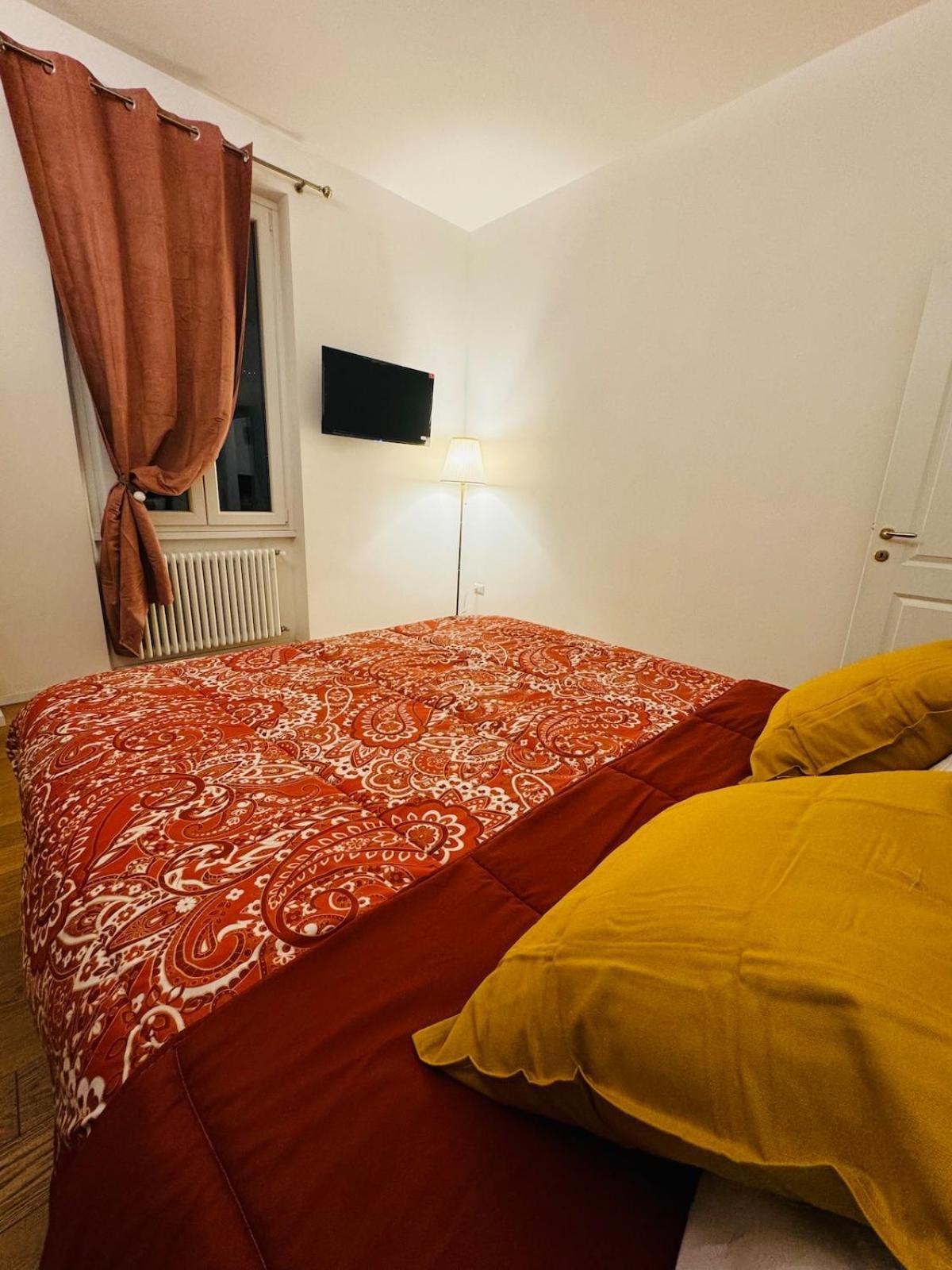 Friendly Trastevere Rom